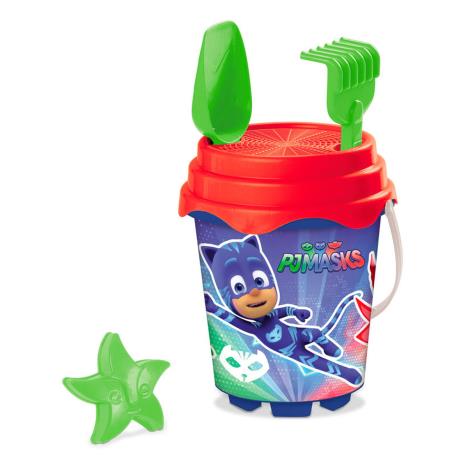 PJ Masks Beach Set In Backpack Extra Image 2